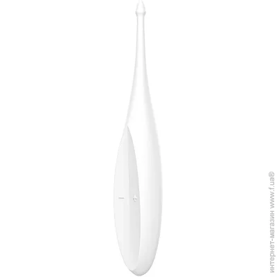 Satisfyer ³   Twirling Fun  (SO5418-02)