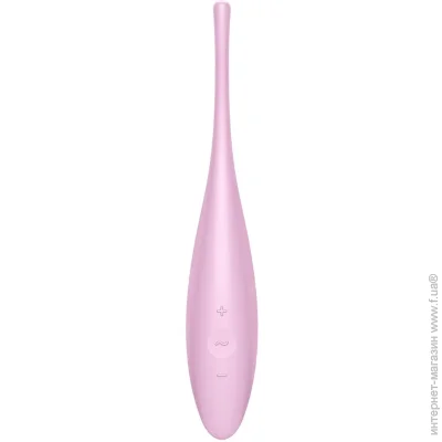 Satisfyer -   Twirling Joy  (SO5557-02)