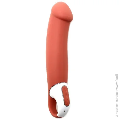 Satisfyer  Vibes Master (SO2205-02)