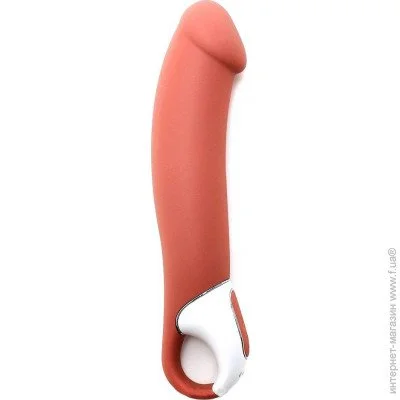  Satisfyer Vibes Master (SO2205)