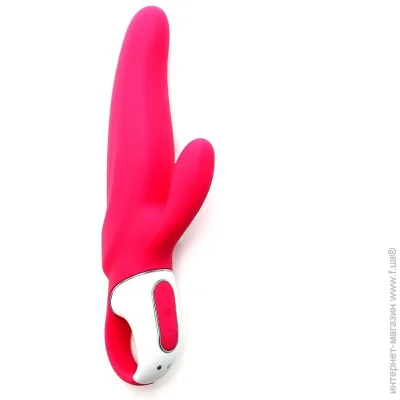 Satisfyer  Vibes Mr. Rabbit (SO2199-02)