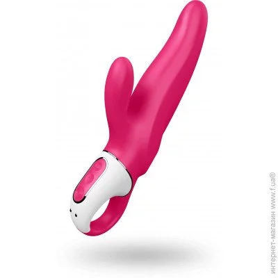  Satisfyer Vibes Mr. Rabbit (SO2199)