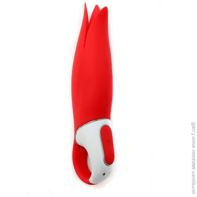 Satisfyer  Vibes Power Flower (SO2204-02)
