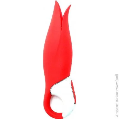  Satisfyer Vibes Power Flower (SO2204)