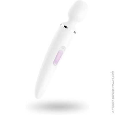 Satisfyer ³ Wand-er Woman  XXL (SO3458-02)
