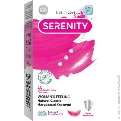 Serenity   10 .