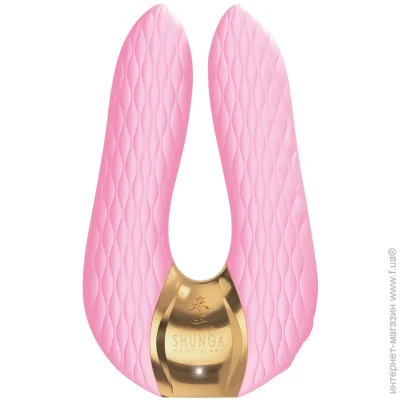  Shunga ³   Aiko Light Pink,   (SO6901-02)