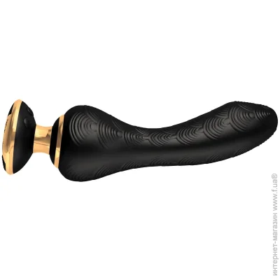  Shunga ³   G Sanya Black,   (SO6905-02)