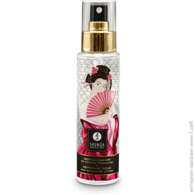 Shunga   Gentle Cleane (115 )    (SO7824-02)