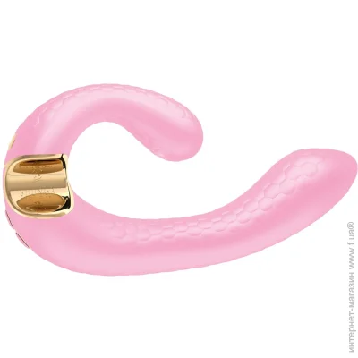 Shunga ³- Miyo Light Pink (SO6910-02)