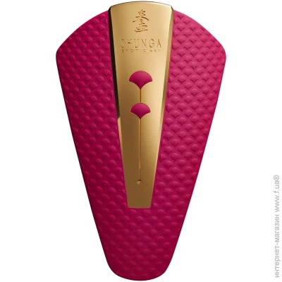  Shunga   Obi Raspberry (SO6897-02)