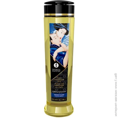     Shunga   Seduction  Midnight Flower (240 ), ,  (SO7822-126)