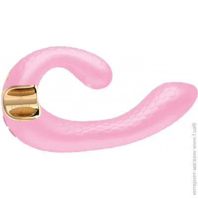 - Shunga Miyo Light Pink (SO6910)