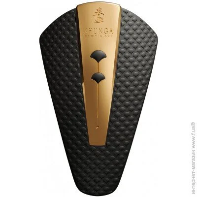   Shunga Obi Black (SO6899)
