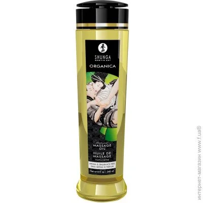        Shunga ORGANICA-Natural (240 )    (SO3939)