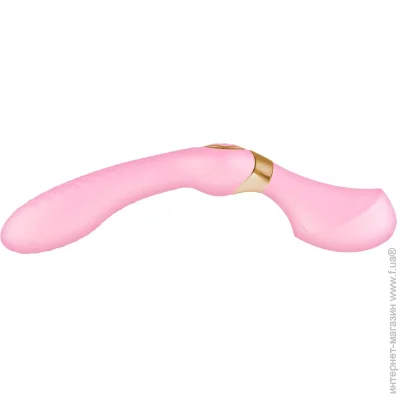 Shunga ³ Zoa Light Pink,  (SO6913-02)