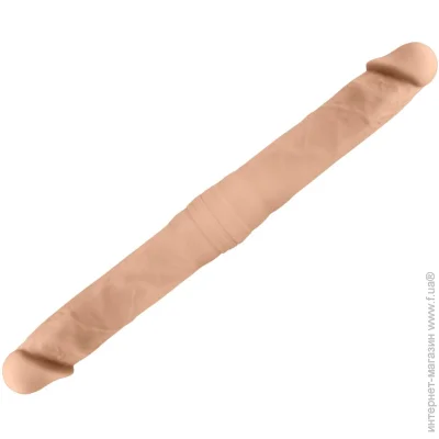  Silexd   Billy-Joe Double Dong M Flesh, , + Silexpan (SX0593-02)