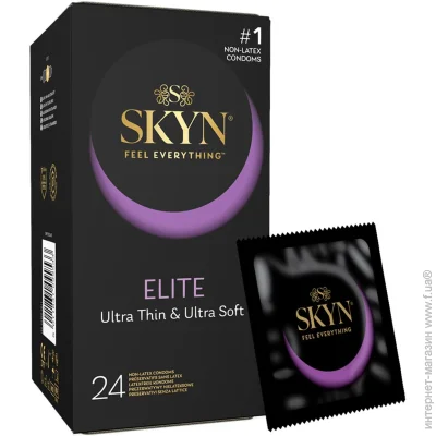  SKYN Elite 24  (SX2393)