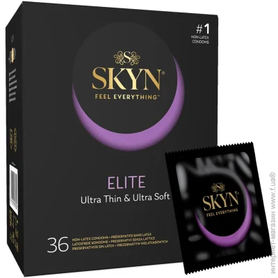  SKYN Elite 36  (SX2407)