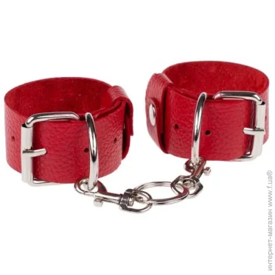 Slash  Bold Desires, Red (51420280445-07)