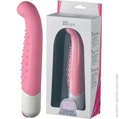 St Rubber ³ SToys Gypsy  (614000010734-07)