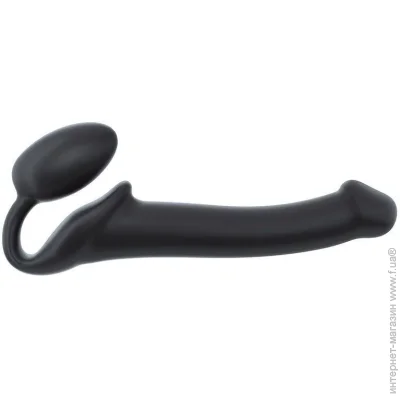 Strap-On-Me    M (SO2711-02)