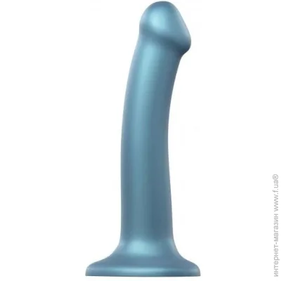  Strap-On-Me    Mono Density Dildo  M (SO3569-02)