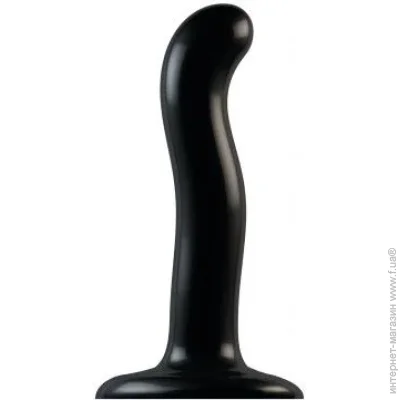  Strap-On-Me    P&G-Spot Dildo, ,  S (SO4078-02)