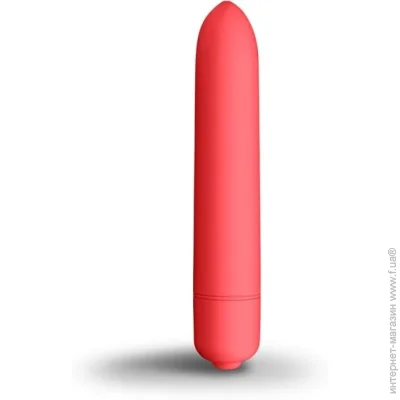 Sugarboo  Coral Crush, 10   (SO6627-02)
