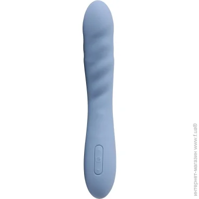  Svakom -   Ava Neo Cornflower Blue, 15  ,  (SO8977-02)