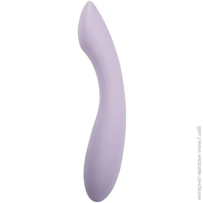  Svakom ³   G    Amy 2 Pastel Lilac (SO8770-02)