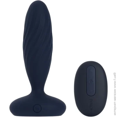   Svakom   G Svakom Jordan Navy Blue (SX0727)  