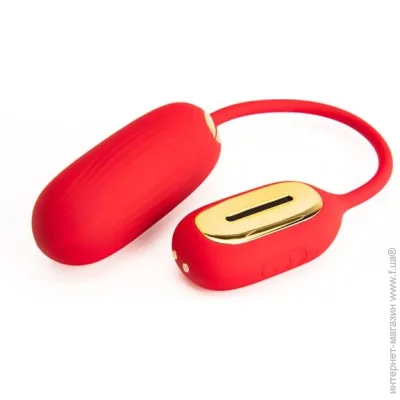   Svakom  Muse Red (SO4852-02)