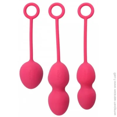 Svakom    Nova Ball  (SO4829-02)