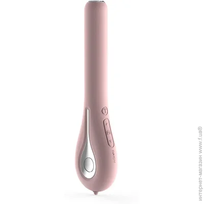 Svakom  Siime Eye Pale Pink (SO4826-02)