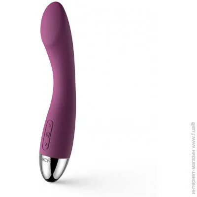 ³ Svakom Amy Violet (SO4822)