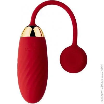    Svakom Ella Red (SO4851)