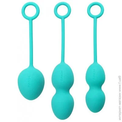      Svakom Nova Green (SO4830)