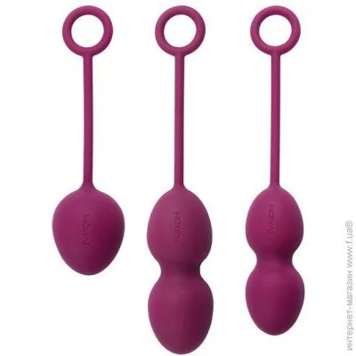      Svakom Nova Violet (SO4831)