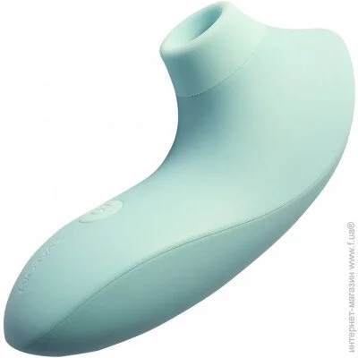    Svakom Pulse Lite Neo Seafoam Blue (SO7324)