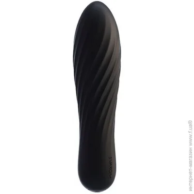    Svakom Tulip Black (SO6034)