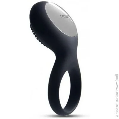   Svakom Tyler Black (SO4833)