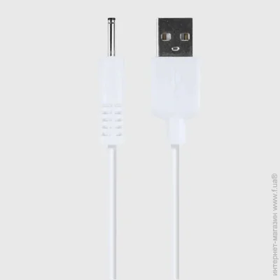    Svakom USB-   2.0mm Charge cable (Keri, Primo, Vicky, Julie, Vick, Vick Neo) (SO9682-02)