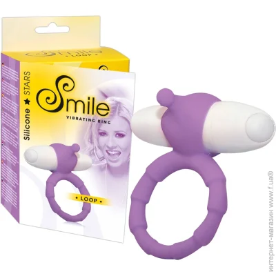  Sweet Smile   Loop  (61325718650000-07)
