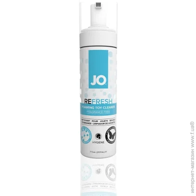   System Jo      REFRESH 207  (SO1773-02)