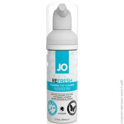   System Jo Refresh 50 (SO1512)