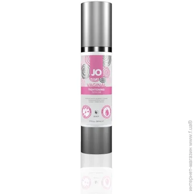     System Jo     Vaginal Tightening Serum 50  (SO2450~22)