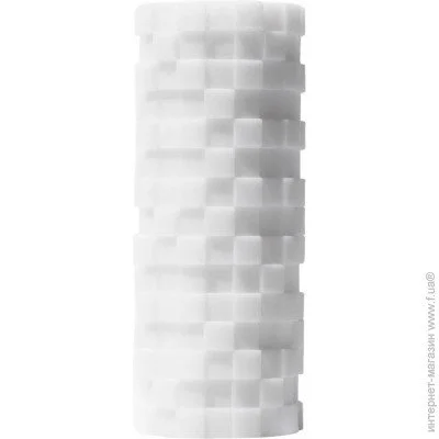  Tenga 3D Module (SO2195)