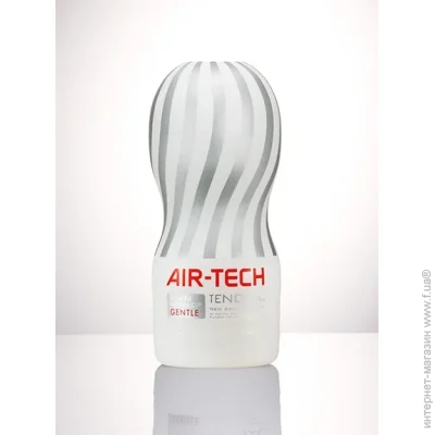 Tenga  Air-Tech Gentle (ATH-001W-02)
