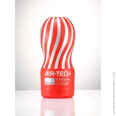 Tenga  Air-Tech Regular (ATH-001R-02)